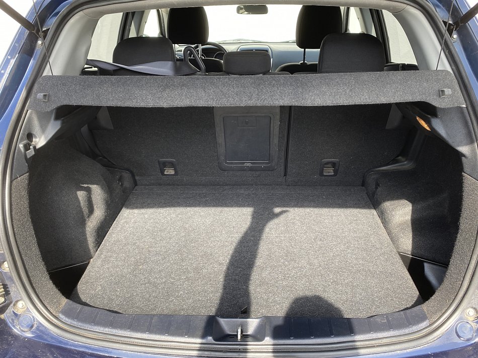 Mitsubishi ASX 1.6 MiVEC Invite
