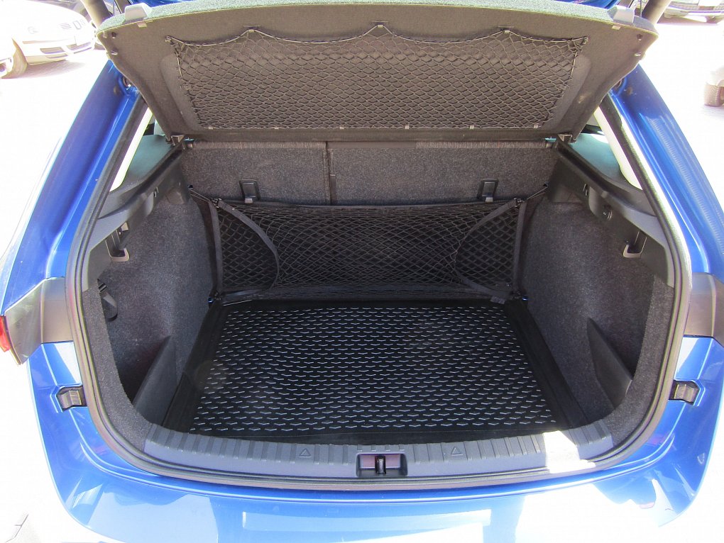 Škoda Scala 1.6TDI Style