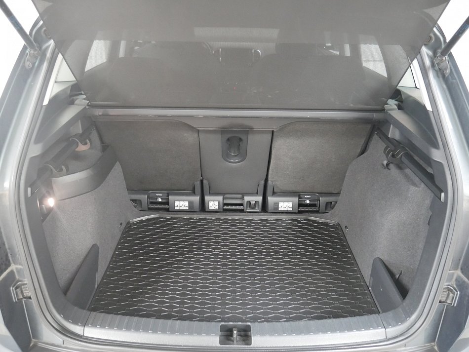 Škoda Karoq 1.6TDi 