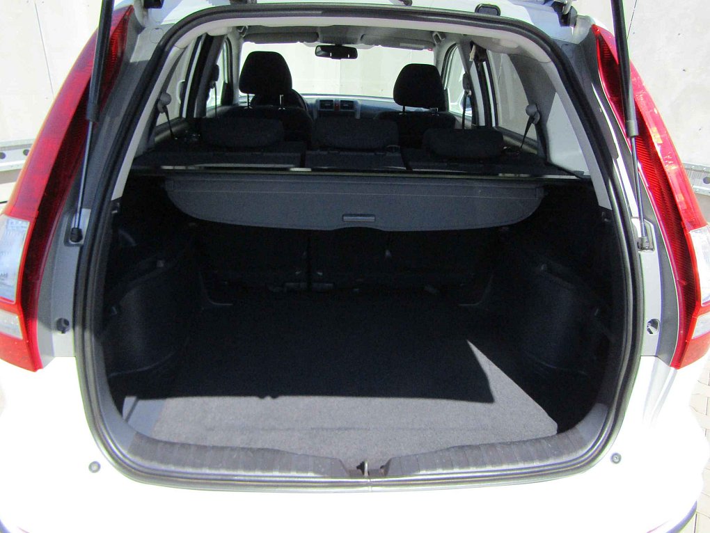 Honda CR-V 2.2 CiTD  4x4