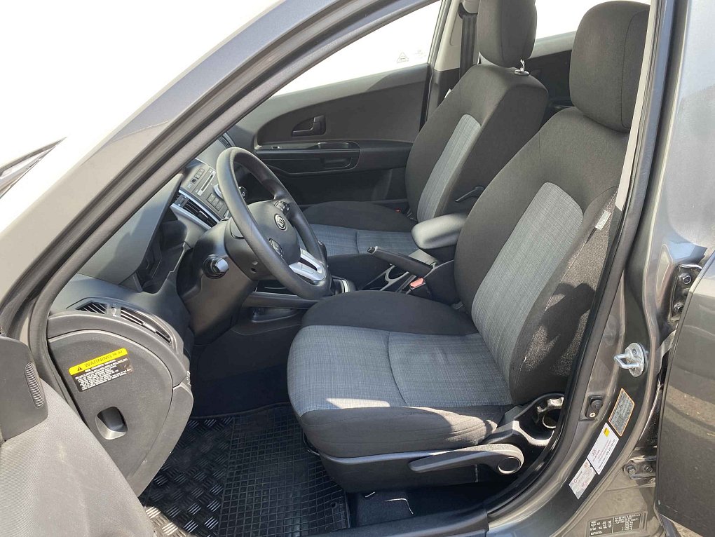 Kia Ceed 1.4i 
