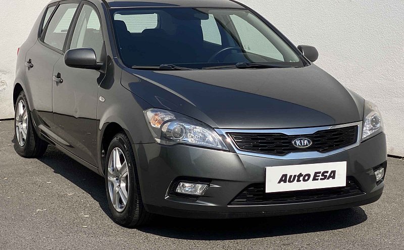 Kia Ceed 1.4i 