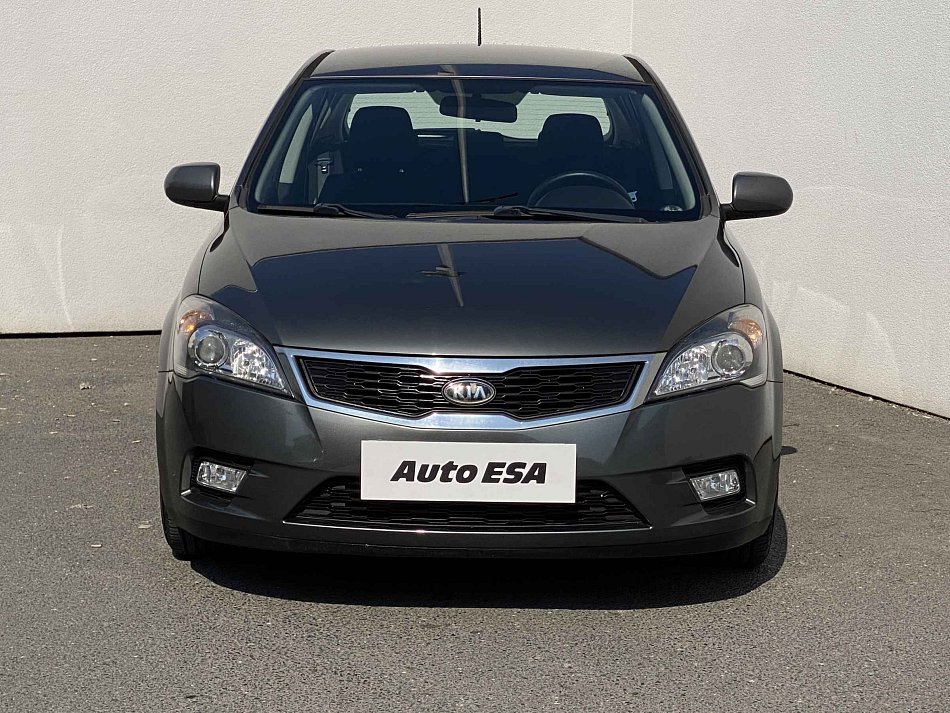 Kia Ceed 1.4i 
