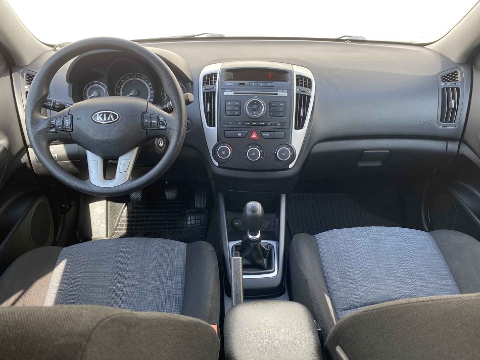 Kia Ceed 1.4i 