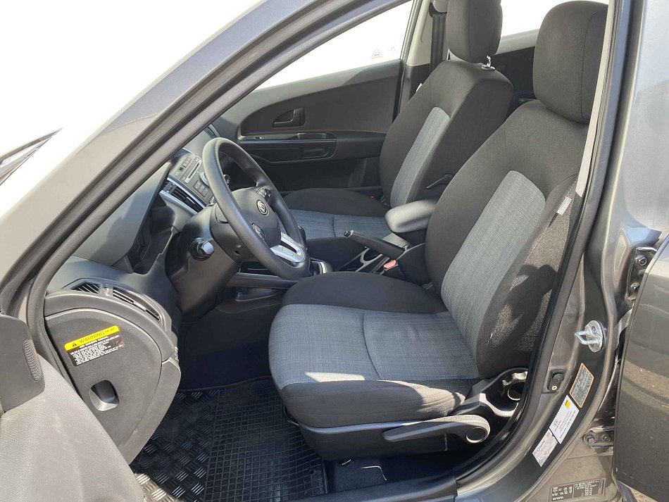 Kia Ceed 1.4i 
