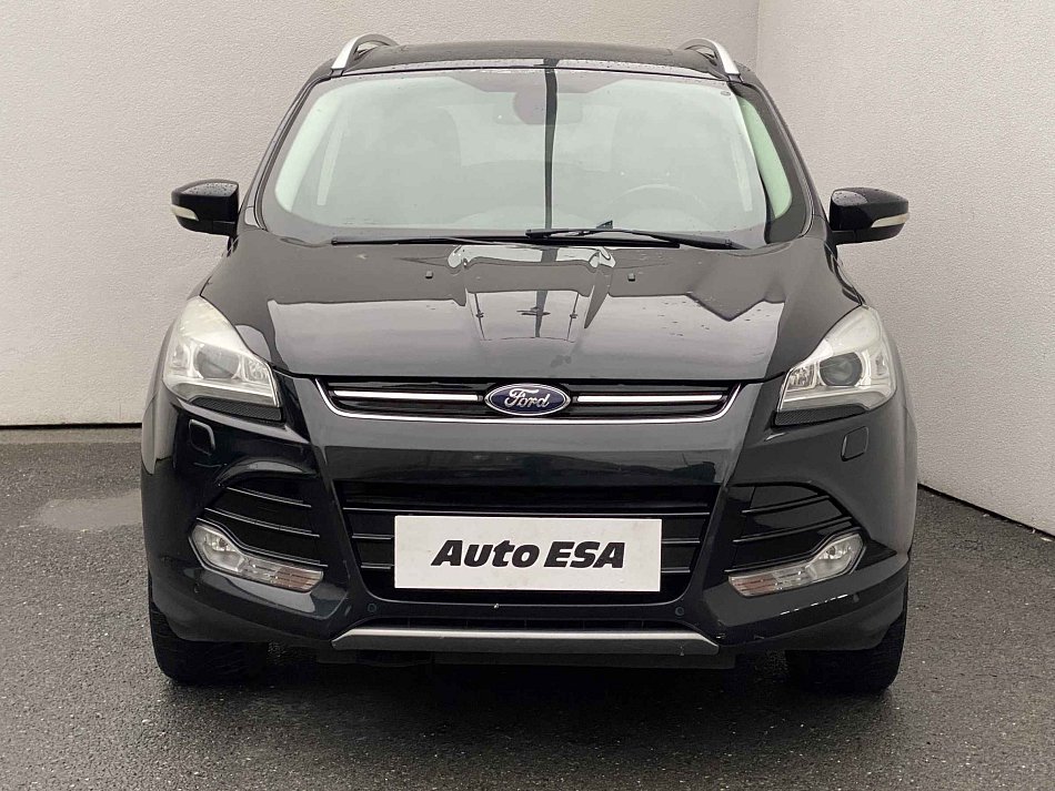 Ford Kuga 2.0TDCi  4x4