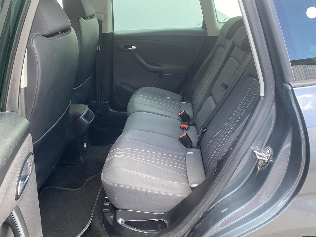 Seat Altea 1.6 TDi Copa XL