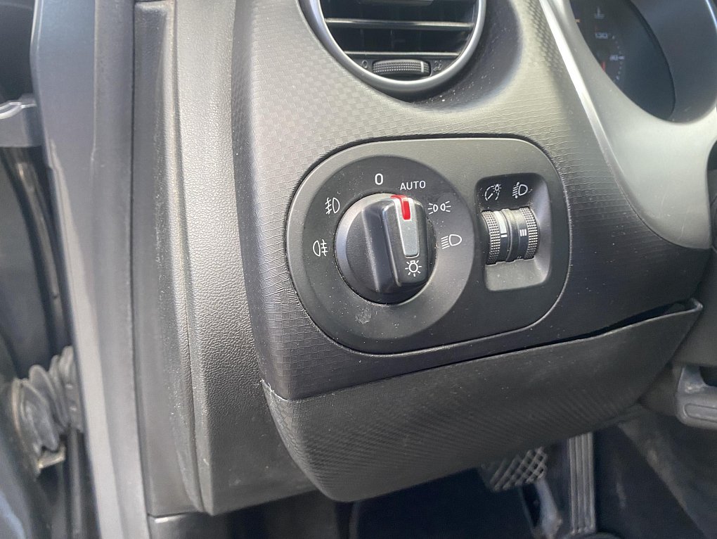 Seat Altea 1.6 TDi Copa XL