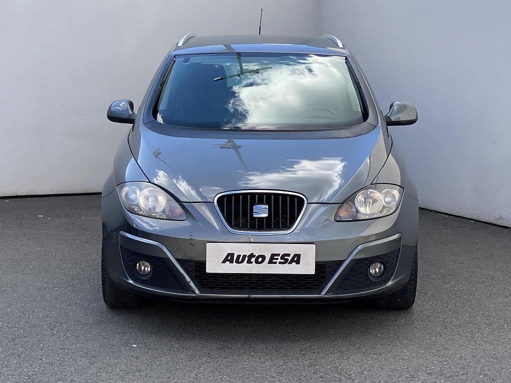 Seat Altea 1.6 TDi Copa XL