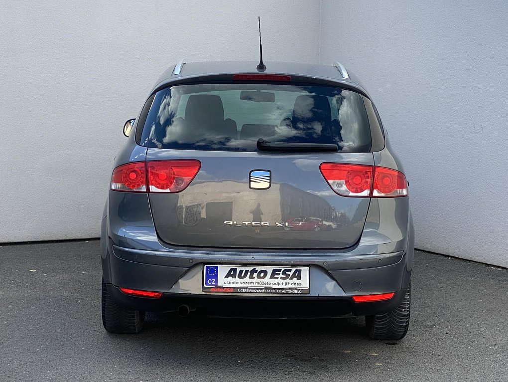 Seat Altea 1.6 TDi Copa XL