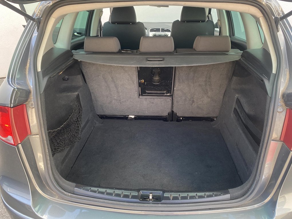 Seat Altea 1.6 TDi Copa XL