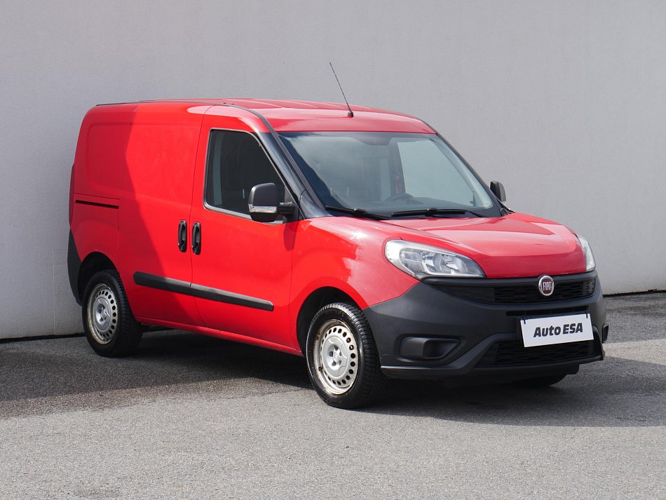 Fiat Dobló cargo 1.4 16V 