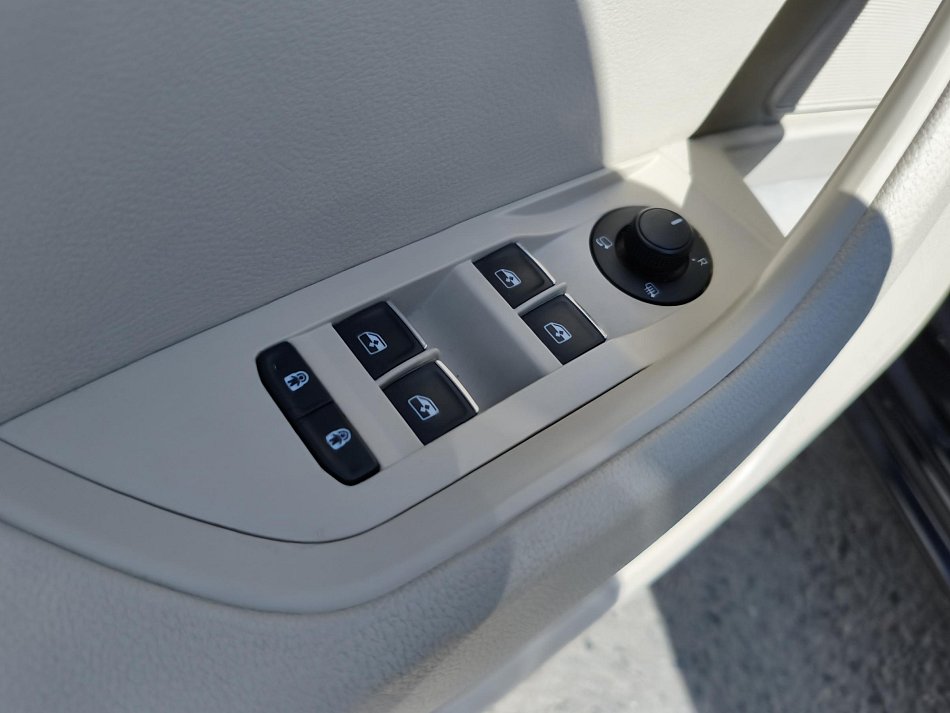 Škoda Superb III 2.0 TDi Style