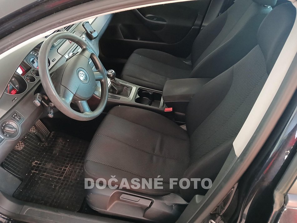 Volkswagen Passat 1.9TDi 