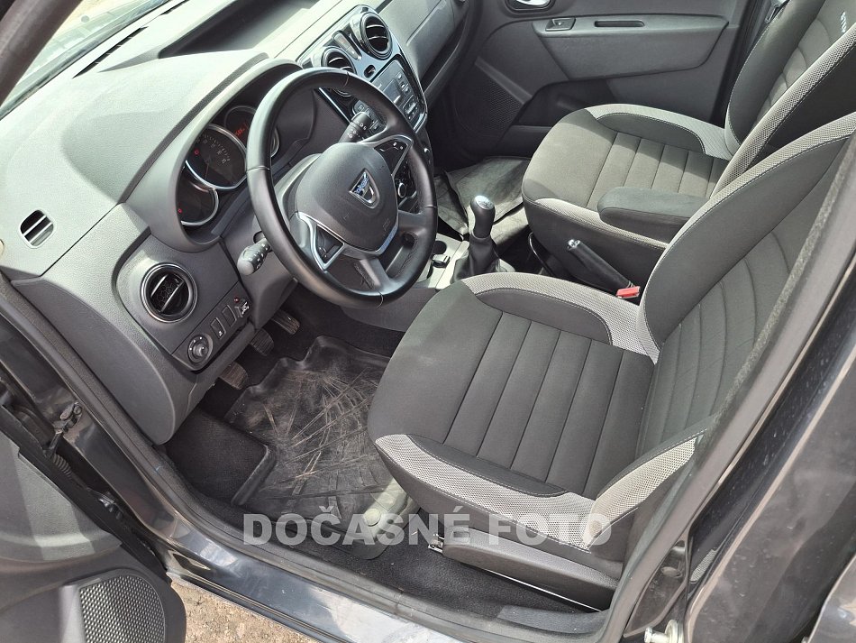 Dacia Dokker 1.6SCE 