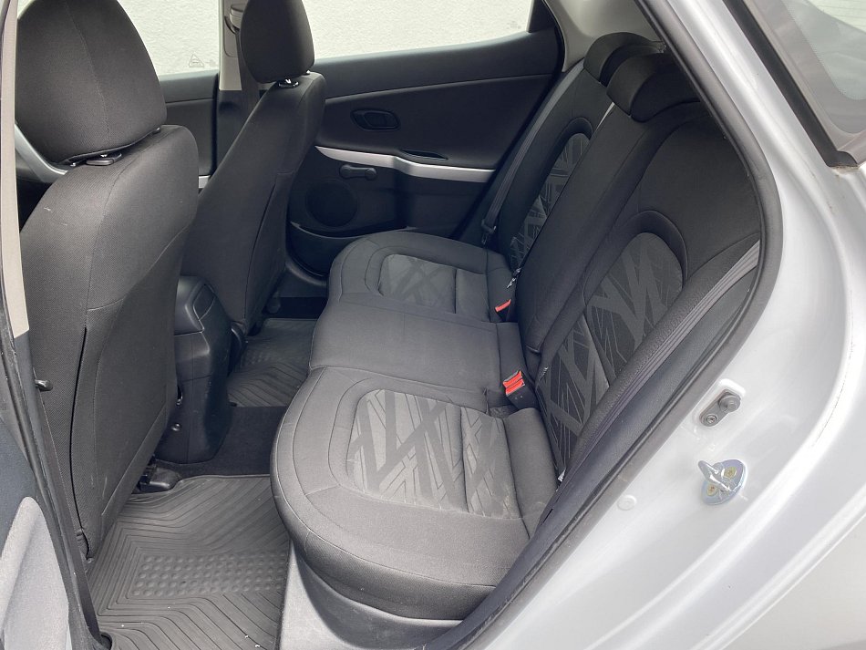 Kia Ceed 1.6 CRDi 