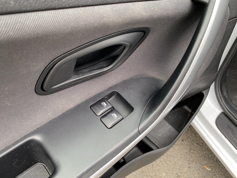 Kia Ceed 1.6 CRDi 