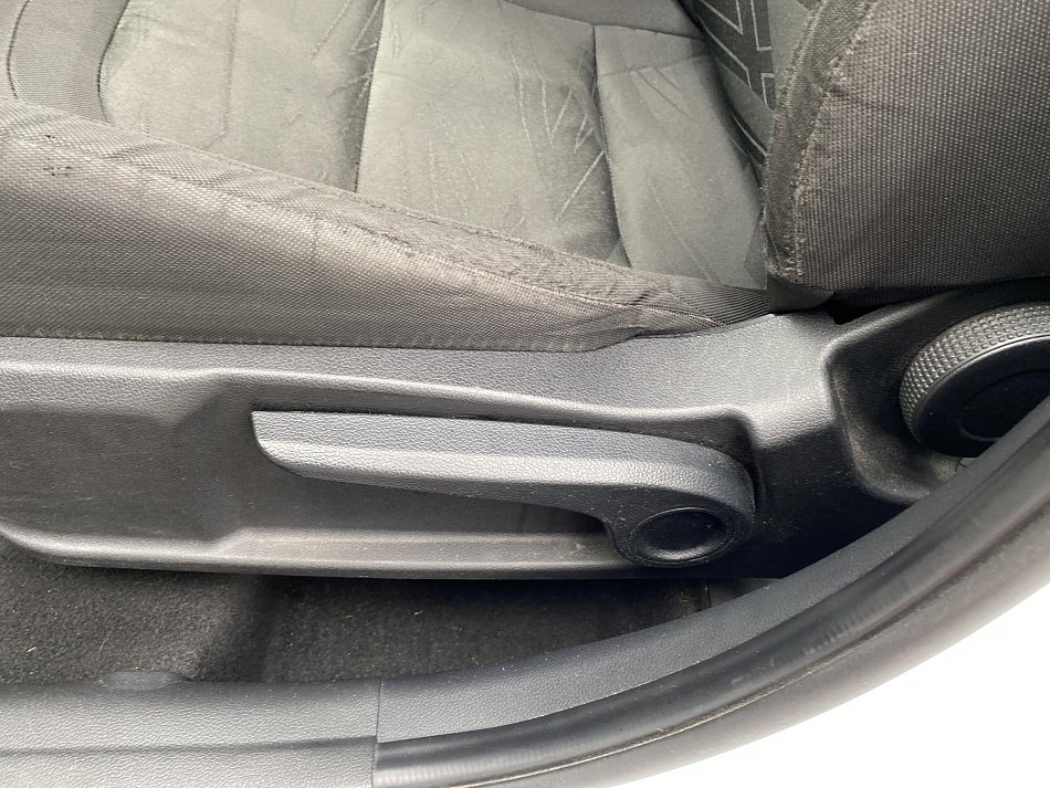 Kia Ceed 1.6 CRDi 