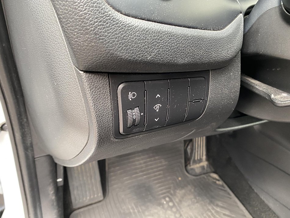 Kia Ceed 1.6 CRDi 
