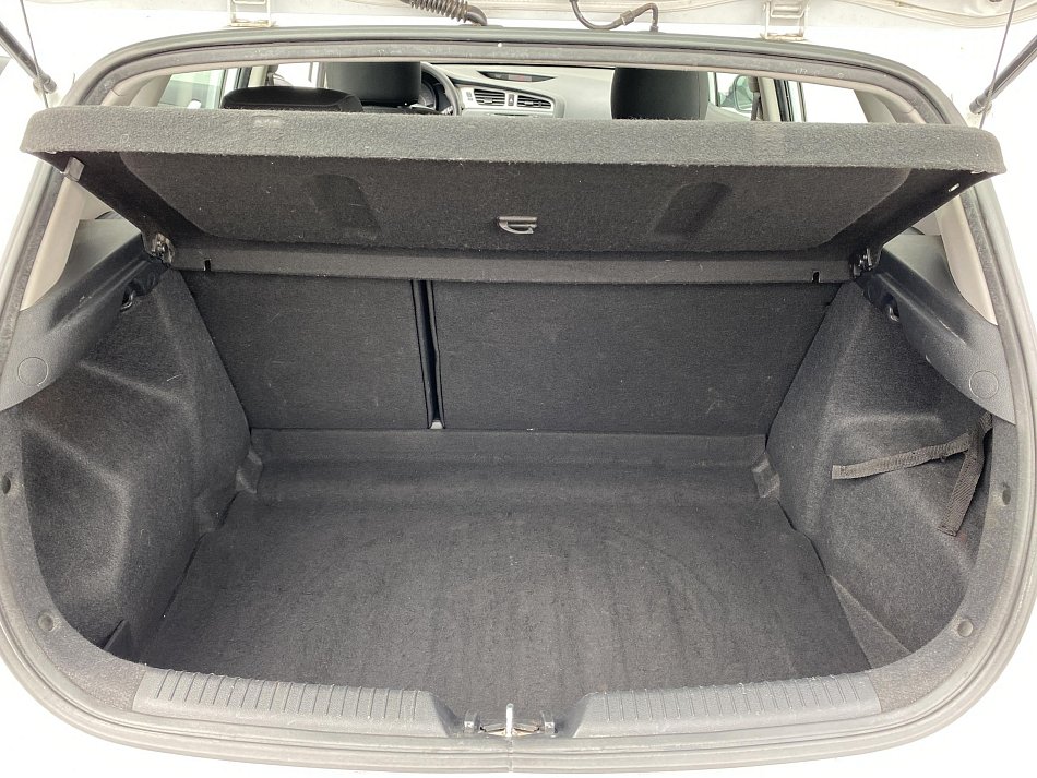 Kia Ceed 1.6 CRDi 