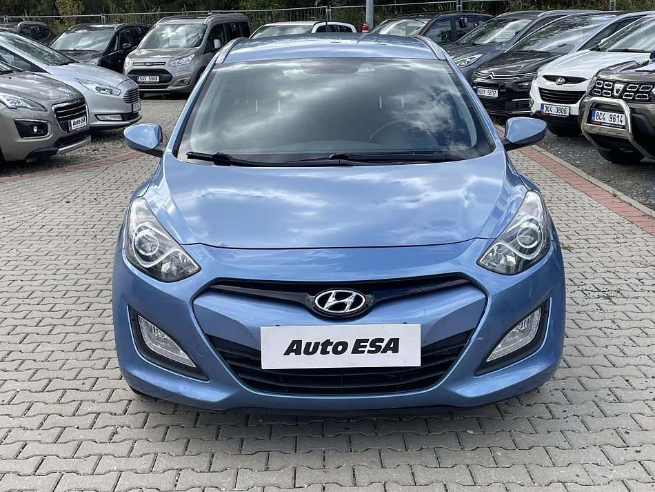 Hyundai I30 1.6 i 