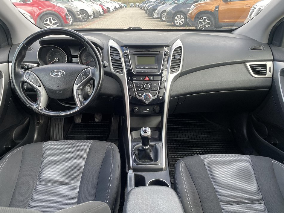 Hyundai I30 1.6 i 