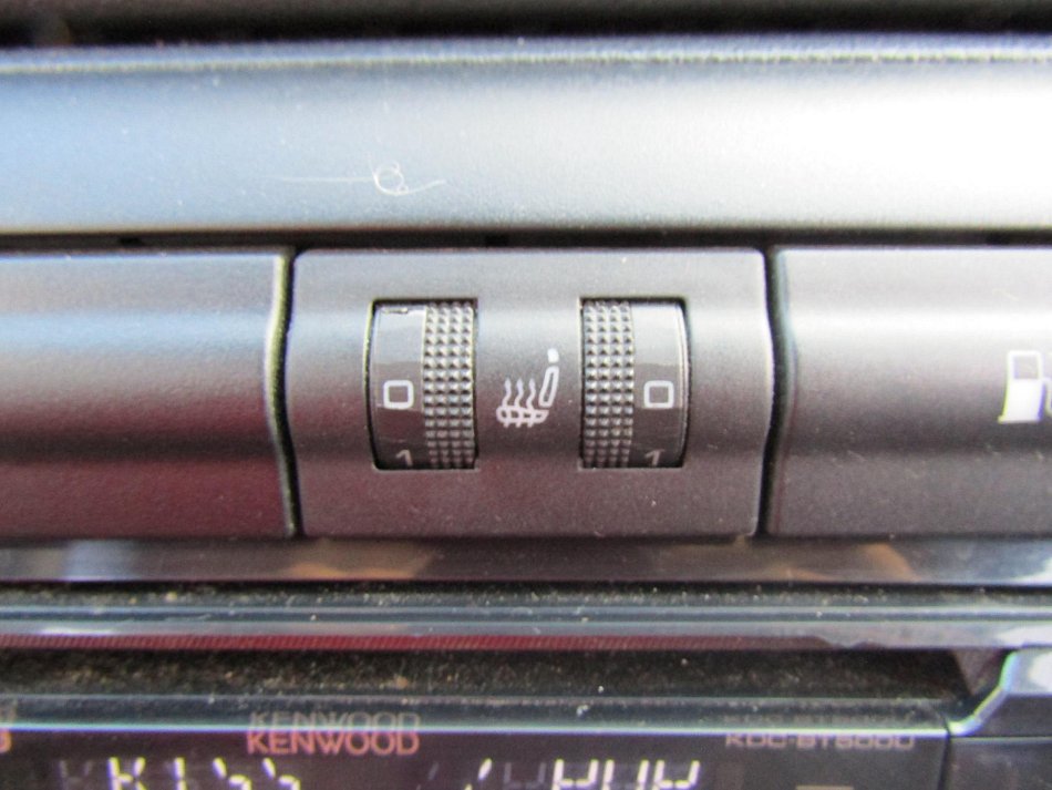 Škoda Octavia 1.6 MPi 