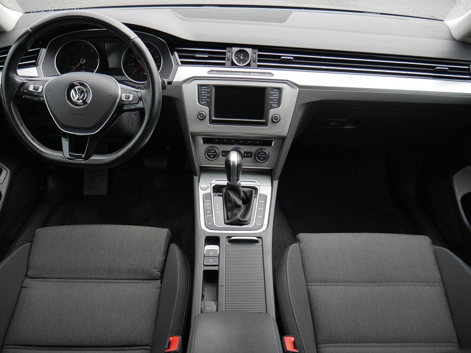 Volkswagen Passat 2.0 TDI Comfortline