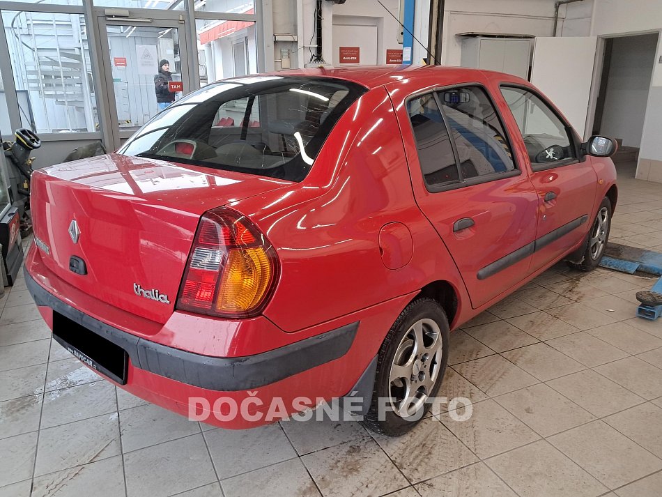 Renault Thalia 1.4i 