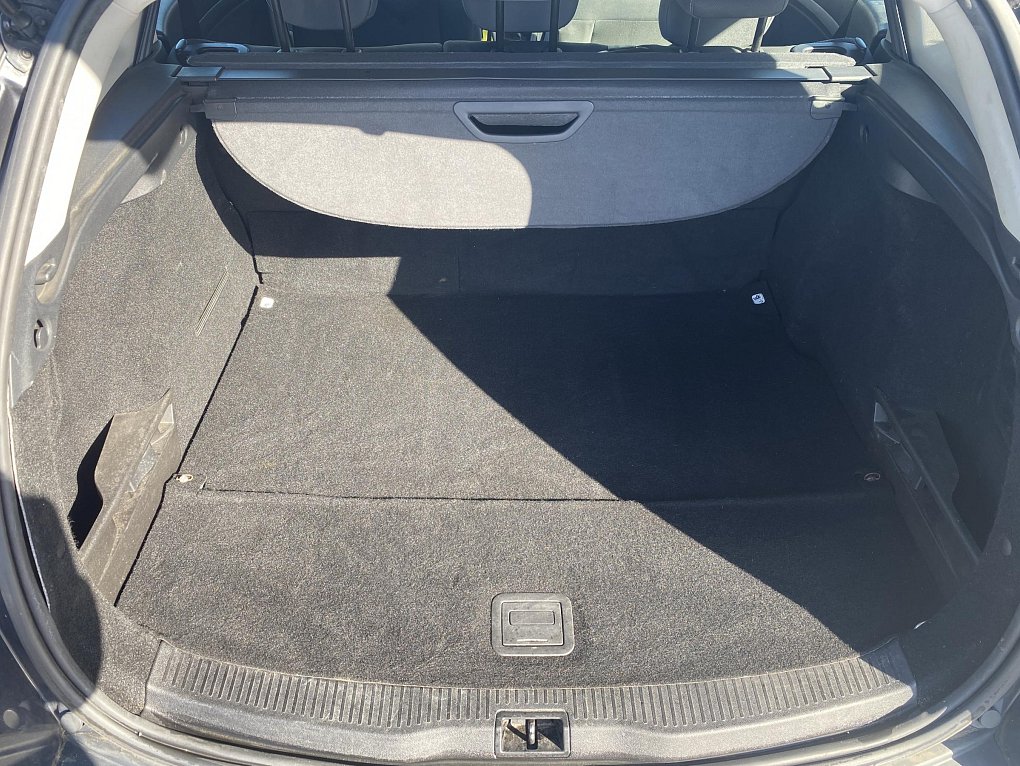 Renault Mégane 1.6i 