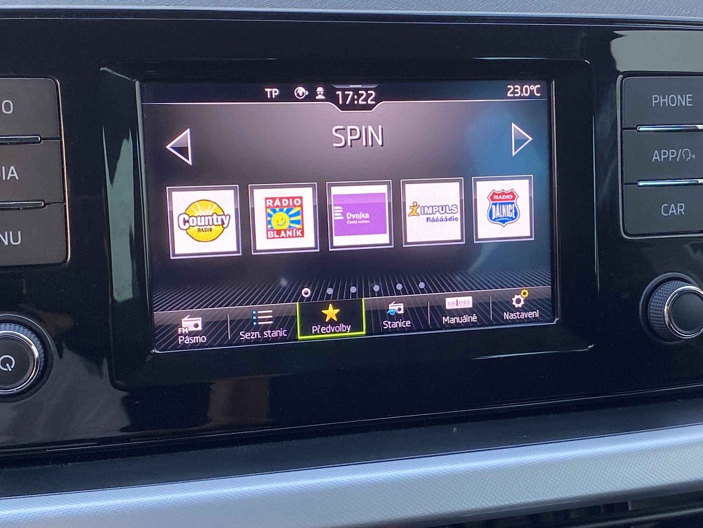Škoda Scala 1.5 TSi Ambition