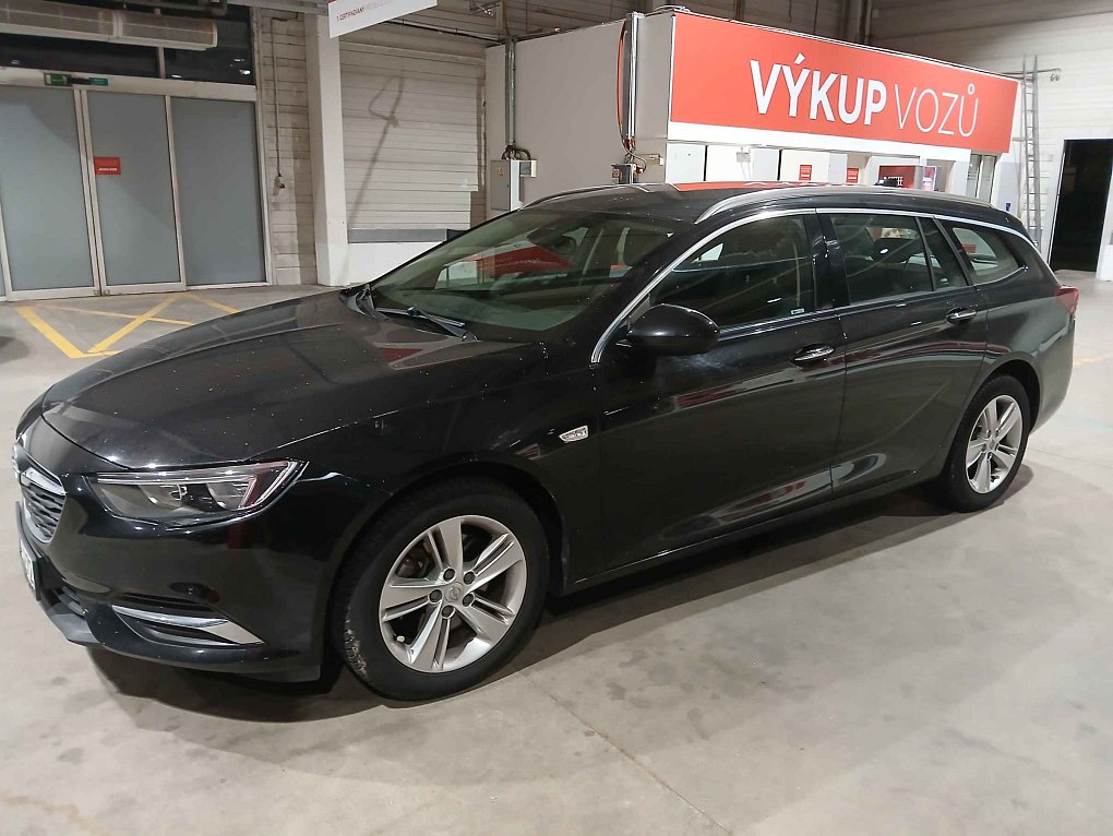 Opel Insignia 2.0 