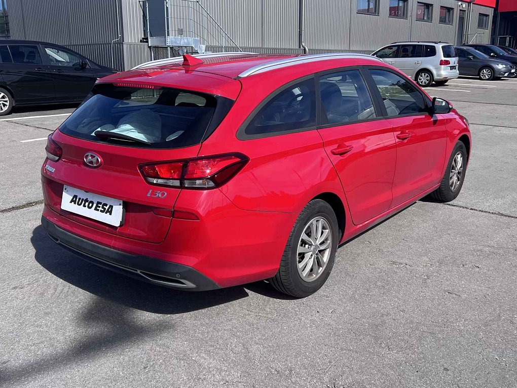 Hyundai I30 1.5DPi Comfort