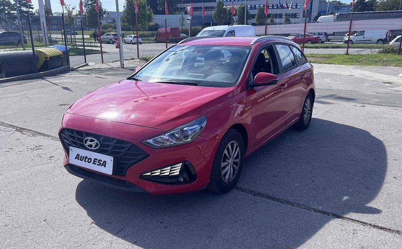 Hyundai I30 1.5DPi Comfort