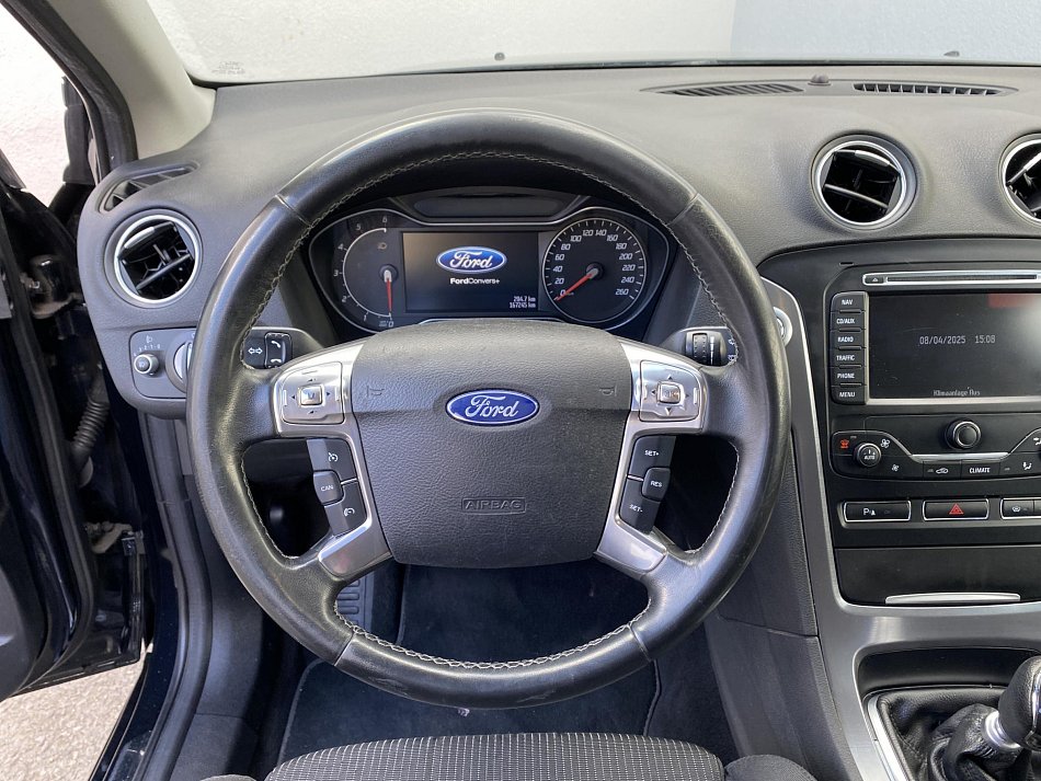 Ford Mondeo 2.2 TDCi Titanium