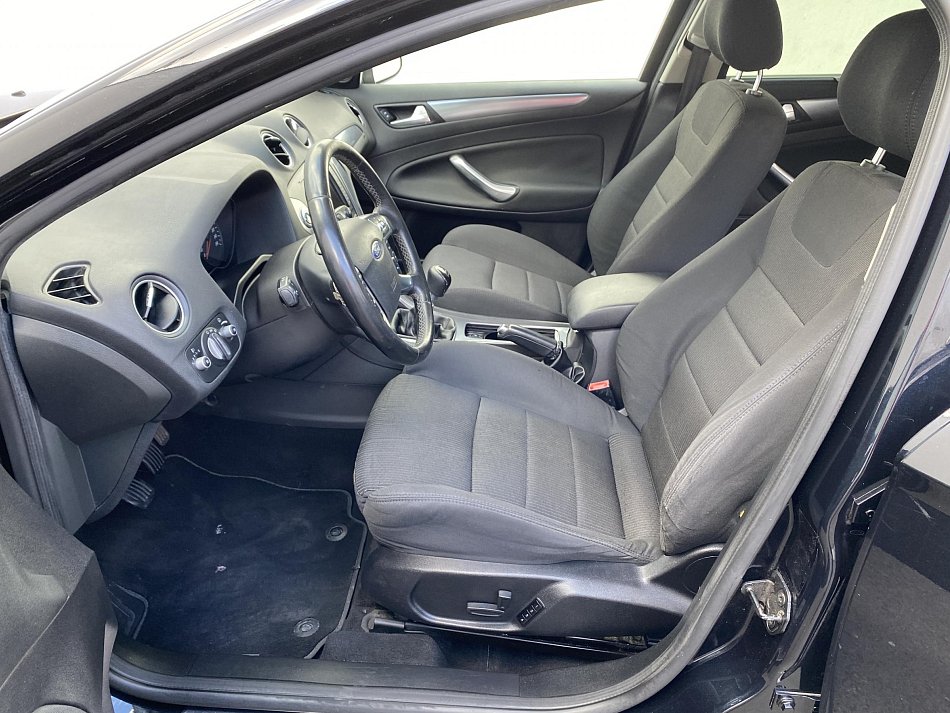 Ford Mondeo 2.2 TDCi Titanium