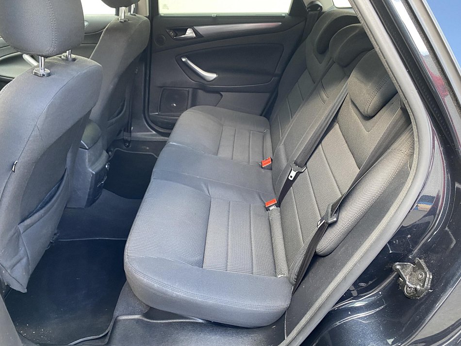 Ford Mondeo 2.2 TDCi Titanium