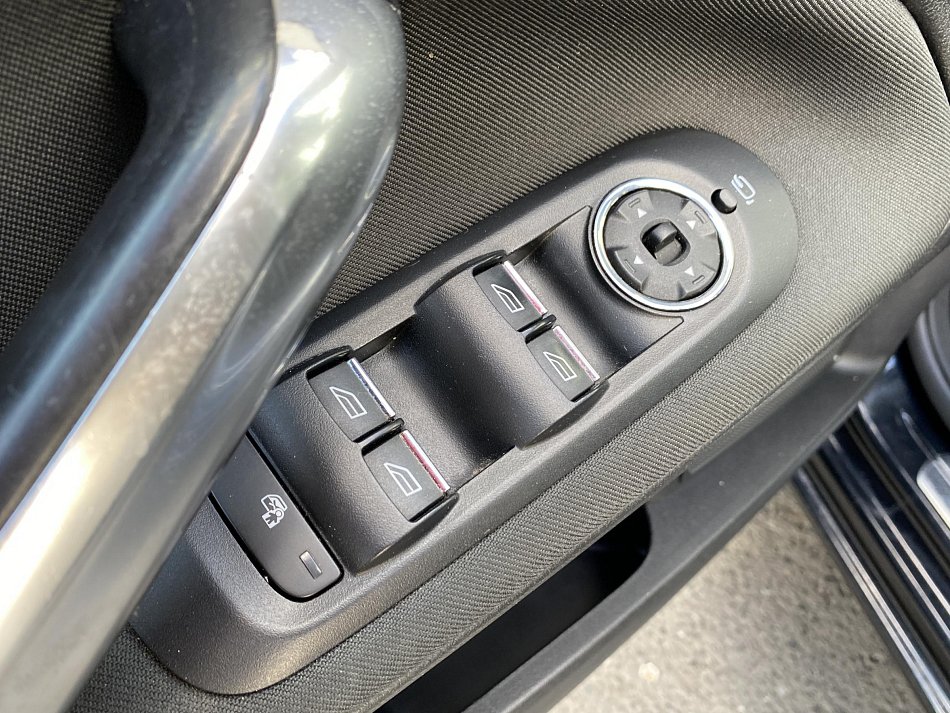 Ford Mondeo 2.2 TDCi Titanium