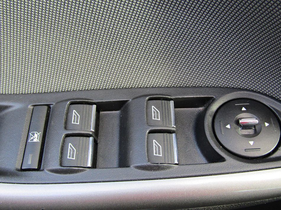 Ford Focus 1.6TDCi 