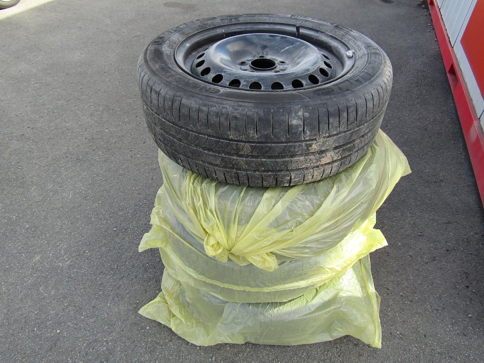 Ford Focus 1.6TDCi 