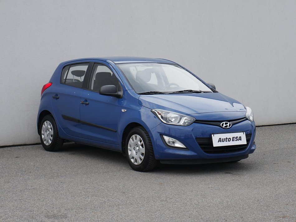Hyundai I20 1.2i 