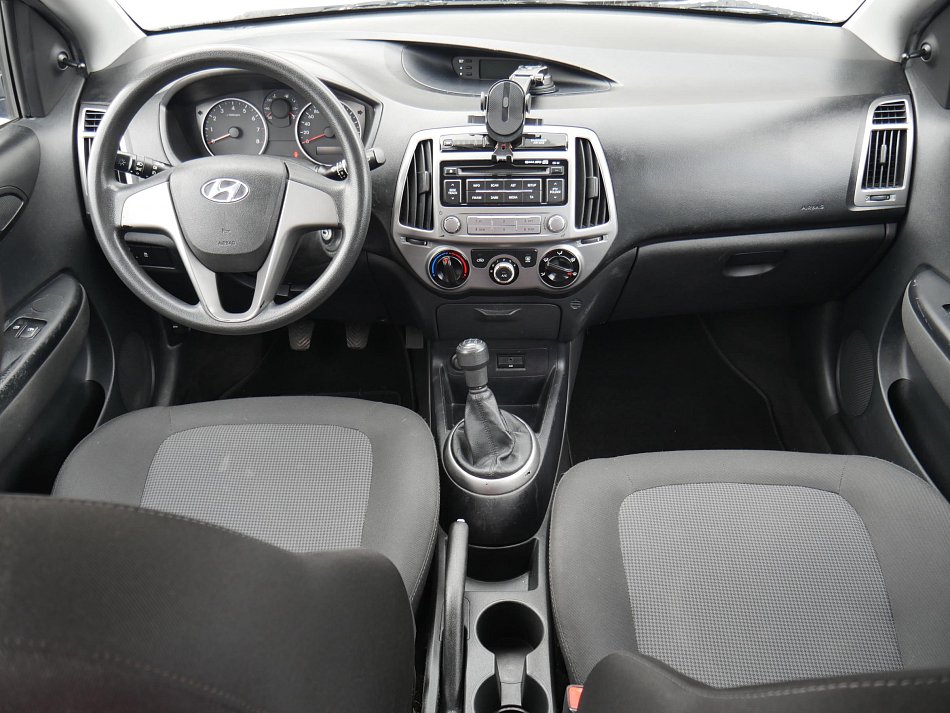 Hyundai I20 1.2i 