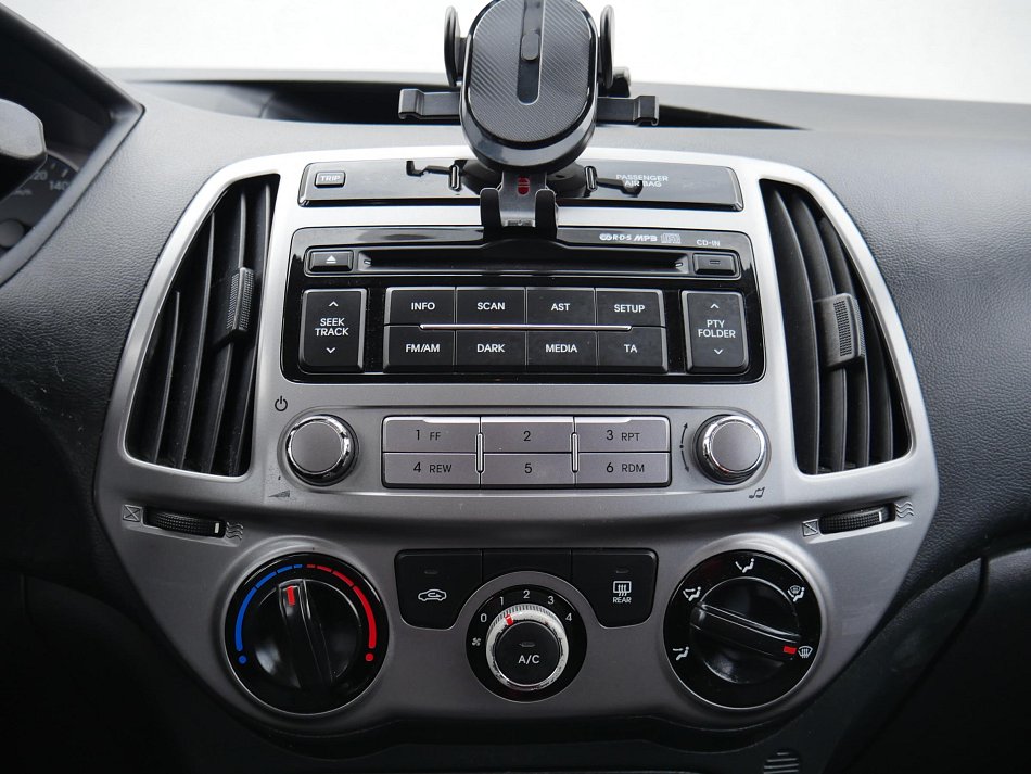 Hyundai I20 1.2i 