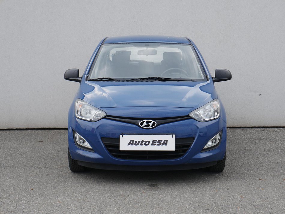 Hyundai I20 1.2i 