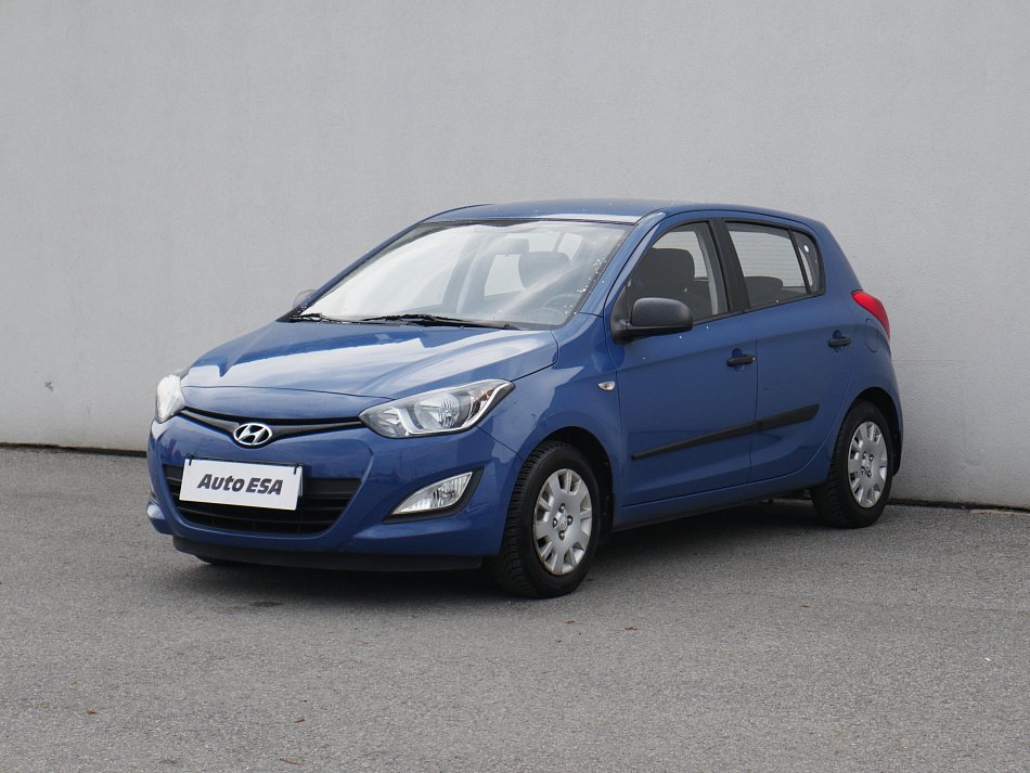 Hyundai I20 1.2i 