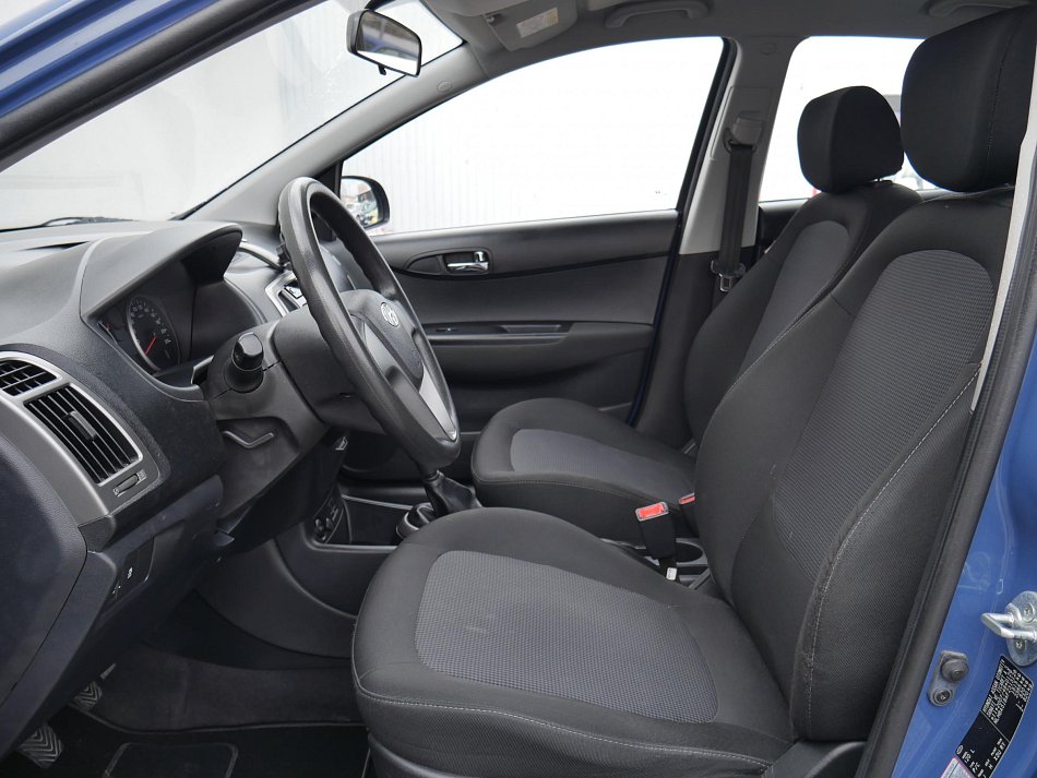 Hyundai I20 1.2i 