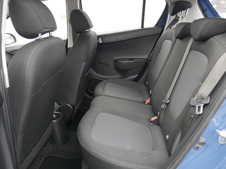 Hyundai I20 1.2i 