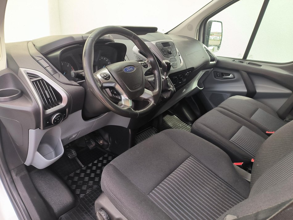 Ford Transit Custom 2.0TDCi Trend L2H1