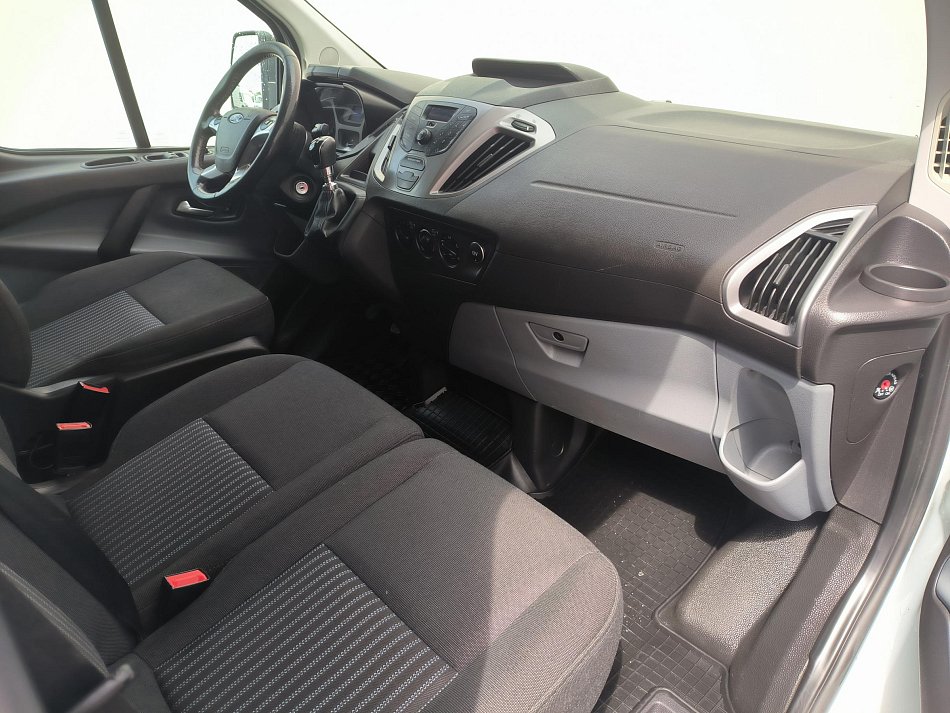 Ford Transit Custom 2.0TDCi Trend L2H1