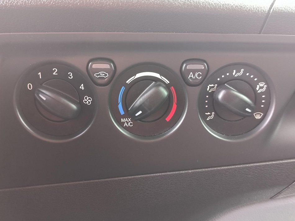 Ford Transit Custom 2.0TDCi Trend L2H1
